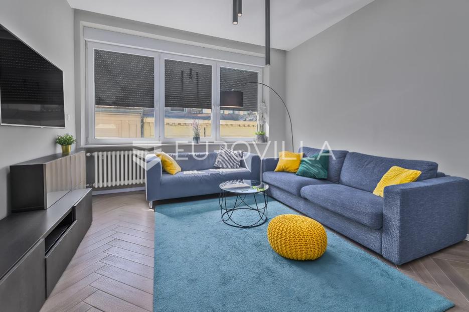 Apartma Na predaj - Grad Zagreb Donji Grad - foto 2/9