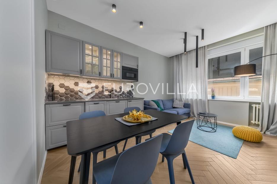 Apartma Na predaj - Grad Zagreb Donji Grad - foto 3/9