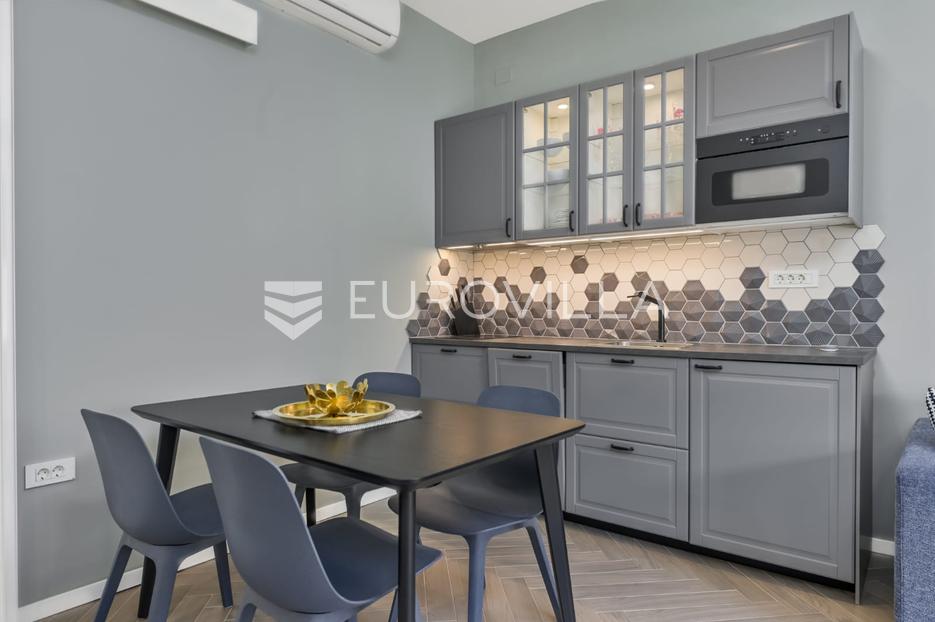 Apartma Na predaj - Grad Zagreb Donji Grad - foto 5/9