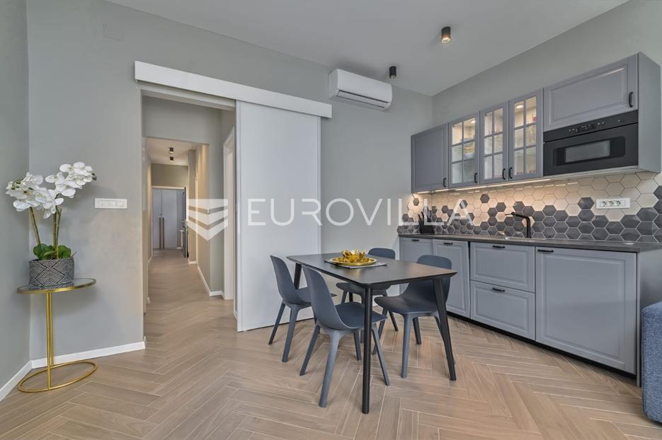Apartma Na predaj - Grad Zagreb Donji Grad