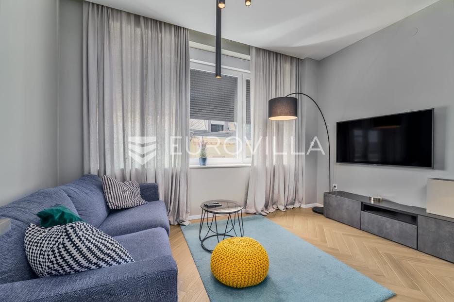 Apartma Na predaj - Grad Zagreb Donji Grad