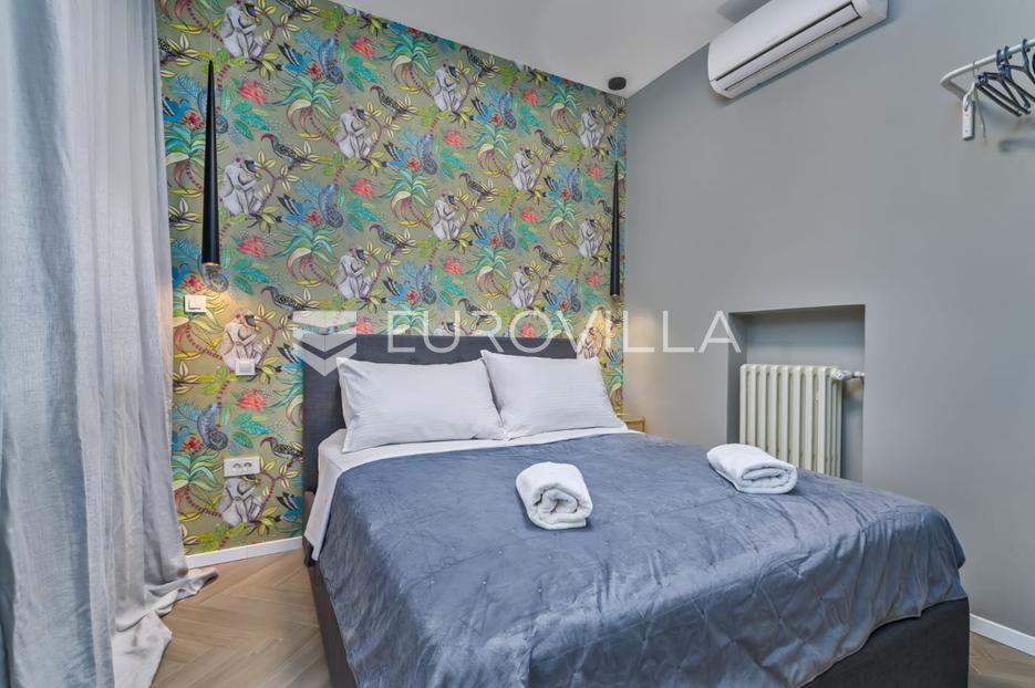 Apartma Na predaj - Grad Zagreb Donji Grad