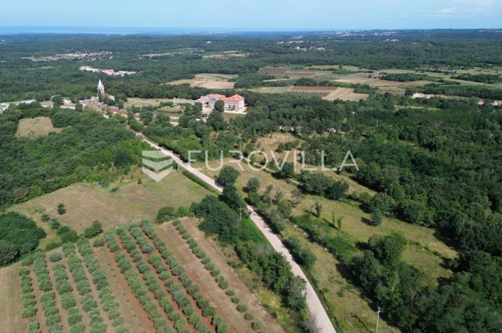 Terreno in vendita 8250 m² – Žužići