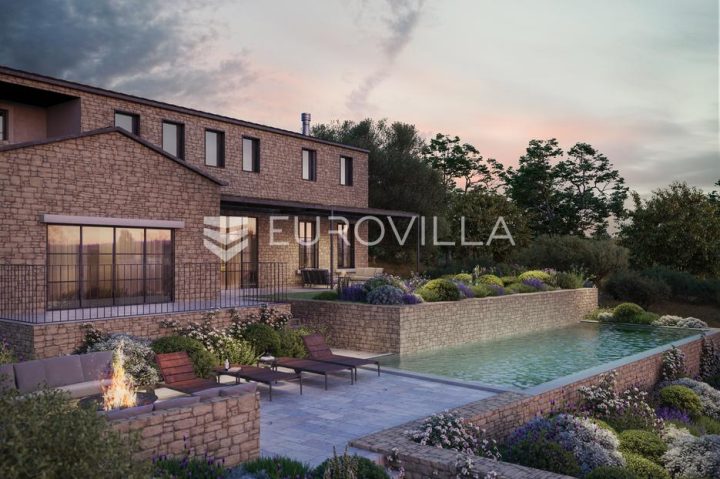 Casa in vendita 270 m² – Nova Vas