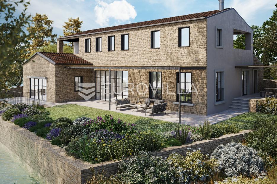 Maison À vendre -  Brtonigla