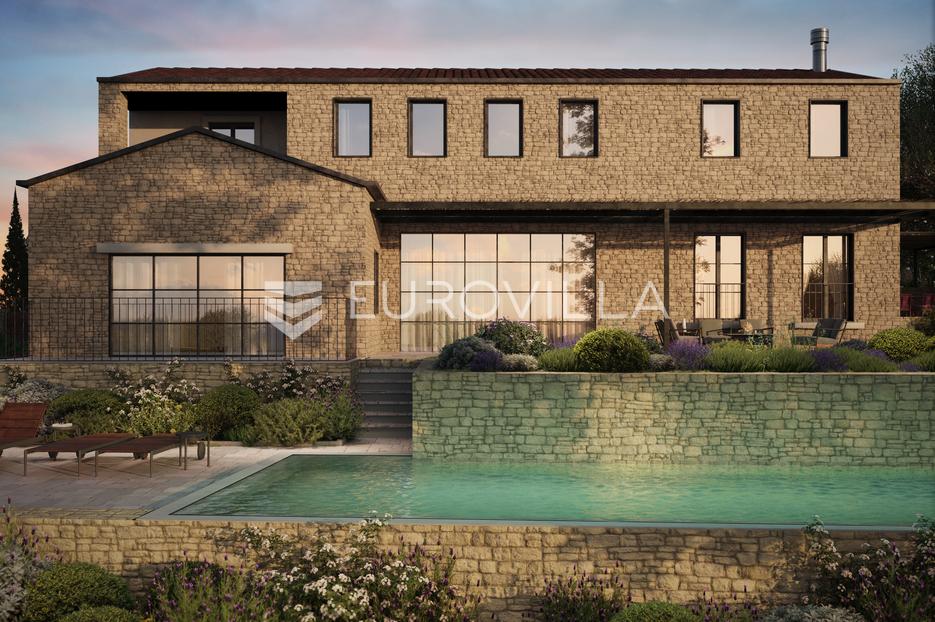 Maison À vendre -  Brtonigla