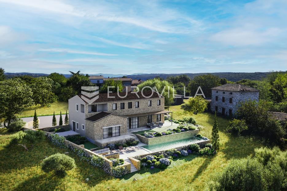Maison À vendre -  Brtonigla