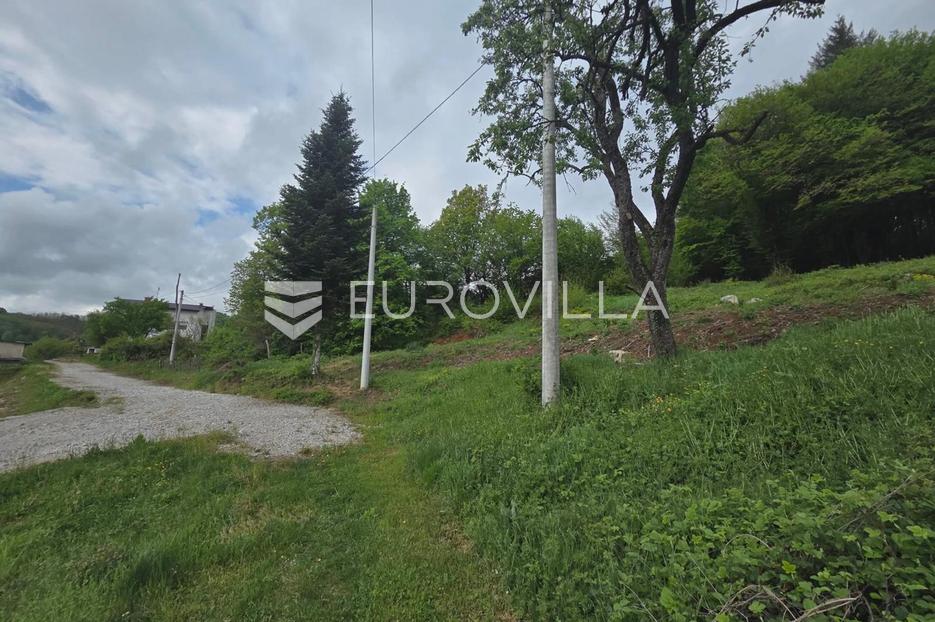 Terrain À vendre - Karlovačka Duga Resa - foto 2/2