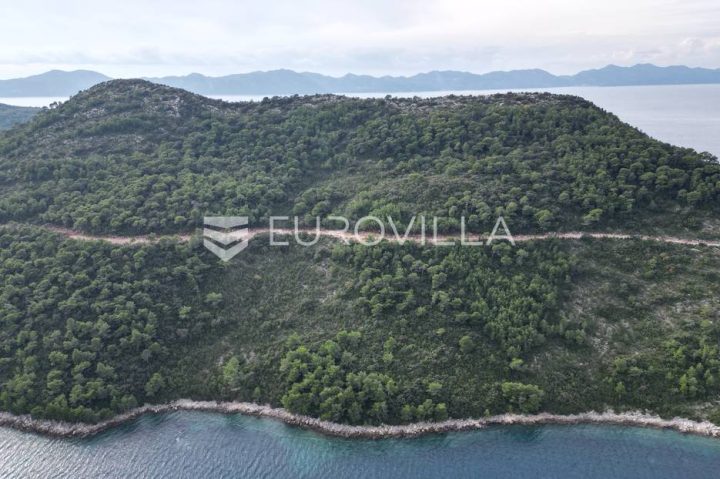 Land For sale - Dubrovačko-neretvanska Ston - foto 2/5