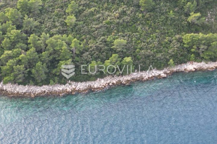 Land For sale - Dubrovačko-neretvanska Ston - foto 3/5