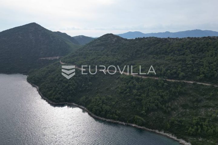 Land For sale - Dubrovačko-neretvanska Ston - foto 4/5