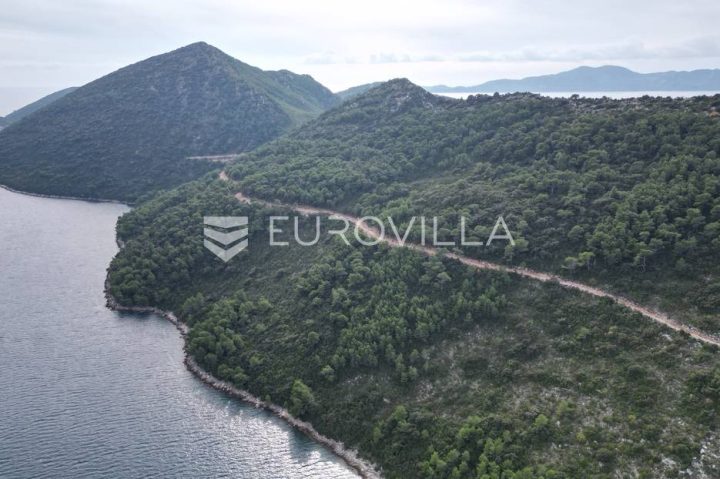 Land For sale - Dubrovačko-neretvanska Ston - foto 5/5