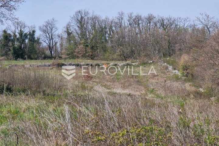Parcela Na predaj - Istarska Karojba - foto 3/5