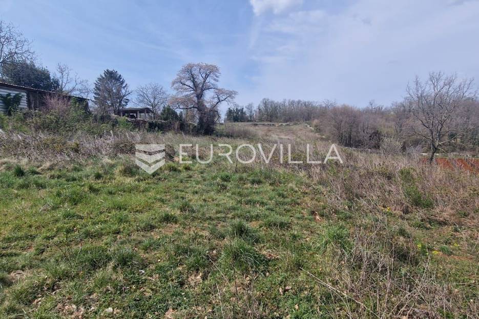 Terrain À vendre - Istarska Karojba - foto 2/5