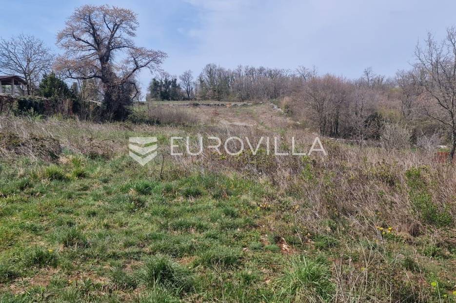 Terrain À vendre - Istarska Karojba - foto 5/5