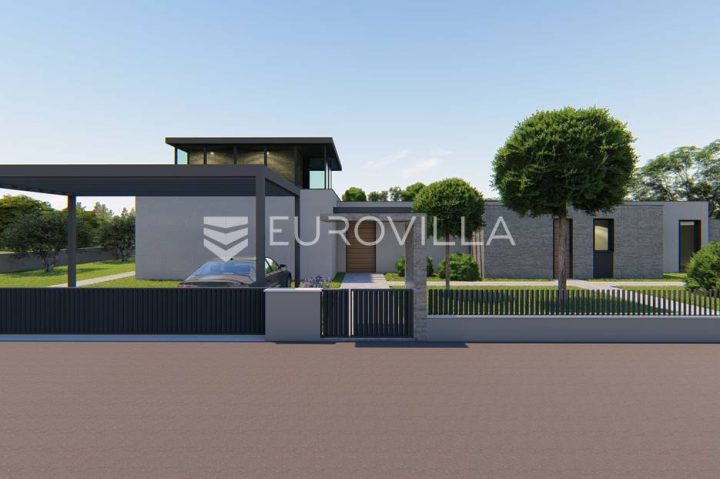 Działka na sprzedaż 1295 m² – Bale