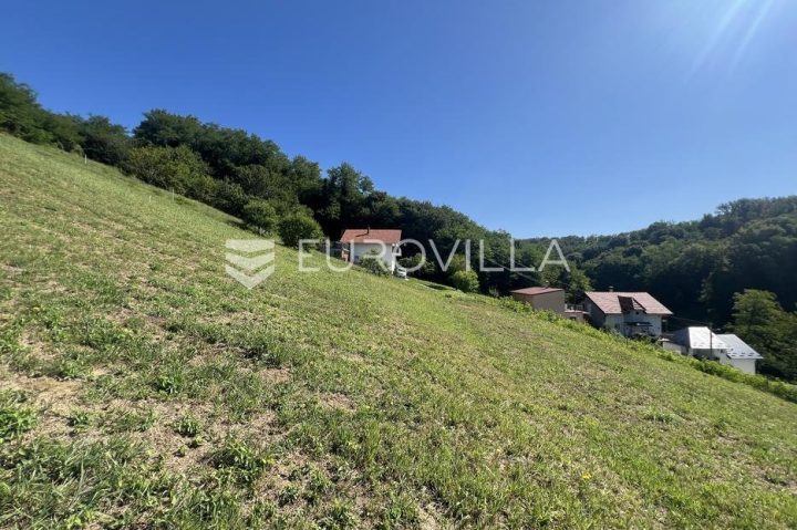 Zemljište Na prodaju - Grad Zagreb Gornja Dubrava - foto 3/3