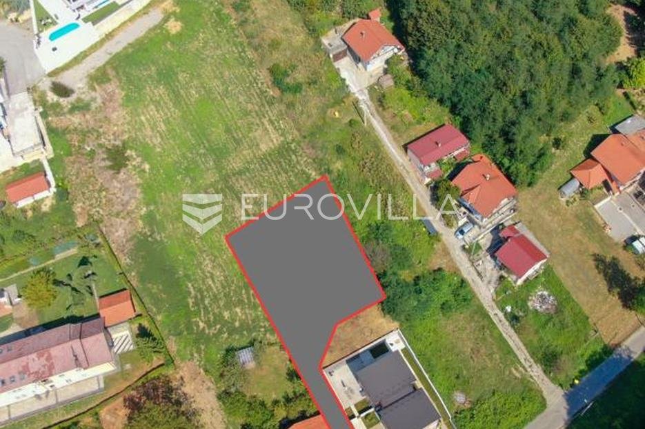 Zemljište Na prodaju - Grad Zagreb Gornja Dubrava - foto 1/2