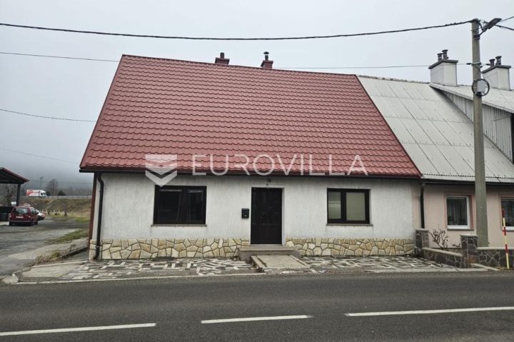 Haus Zu verkaufen Vrata