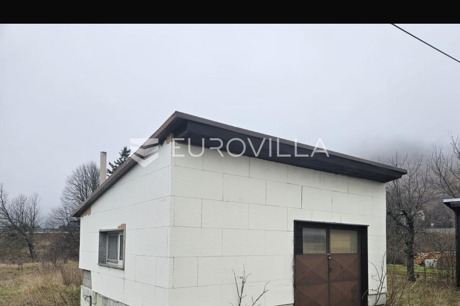 Haus Zu verkaufen - Primorsko-goranska Fužine - foto 3/5