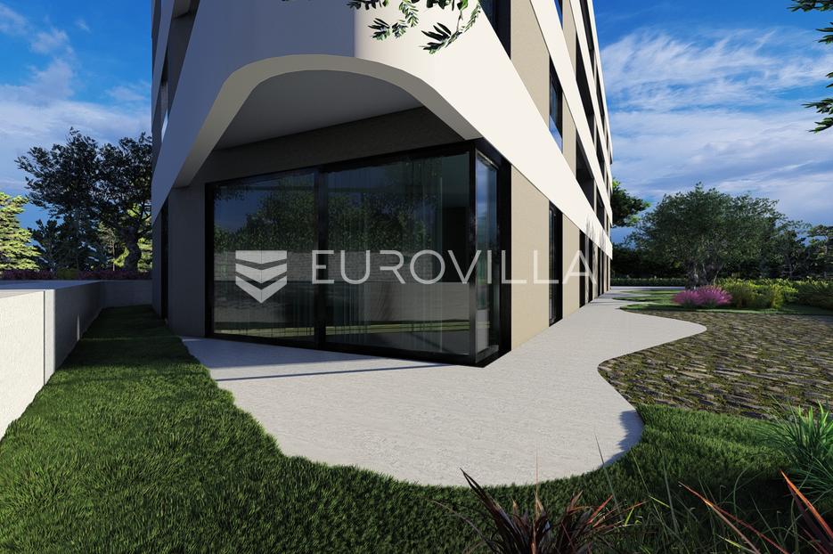 Appartement À vendre - Istarska Tar-Vabriga