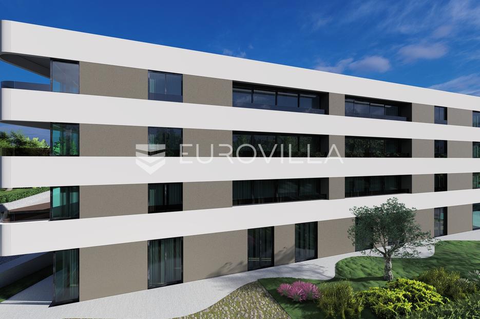 Appartement À vendre - Istarska Tar-Vabriga