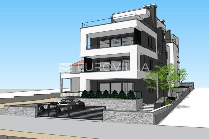 Flat For sale - Šibensko-kninska Vodice - foto 2/10