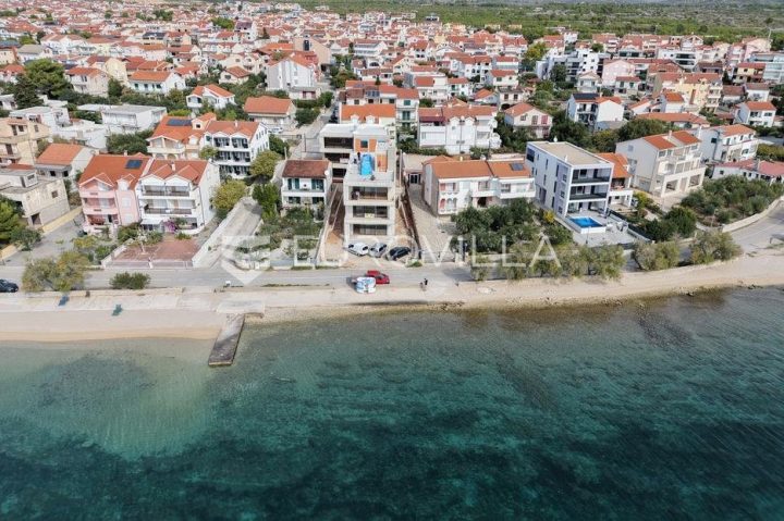 Flat For sale - Šibensko-kninska Vodice - foto 4/10