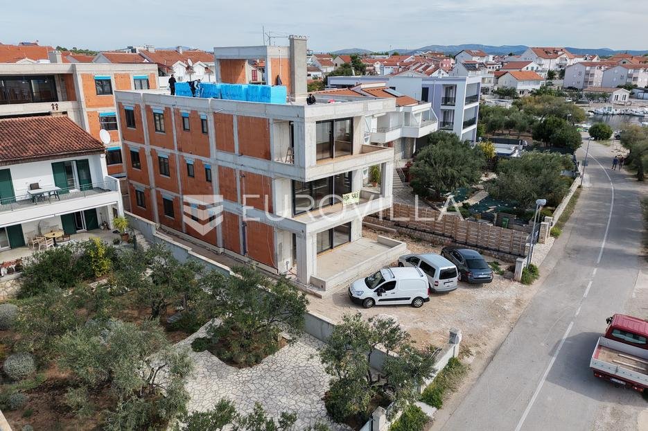 Flat For sale - Šibensko-kninska Vodice