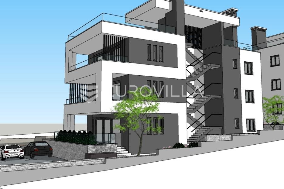Flat For sale - Šibensko-kninska Vodice