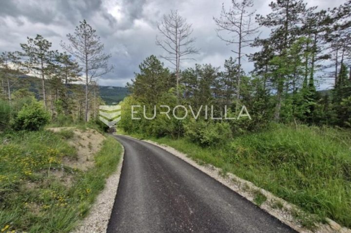 Pozemek na prodej 1920 m² – Črnica