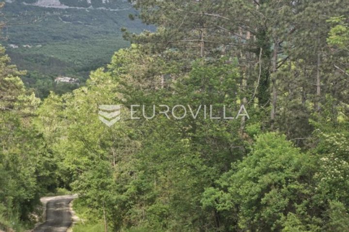Parcela Naprodaj - Istarska Buzet - foto 3/3