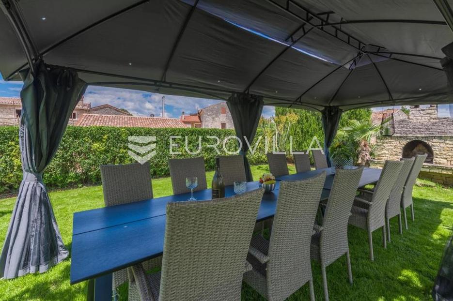 Dom Na predaj -  Sveti Lovreč