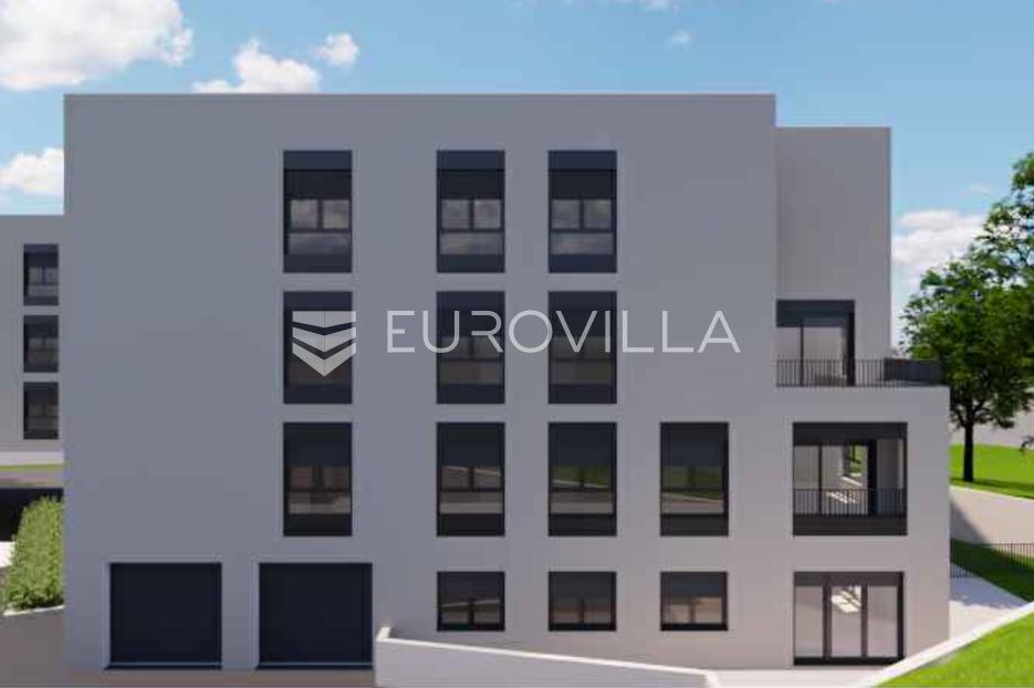 Apartment Zu verkaufen - Grad Zagreb črnomerec - foto 1/7