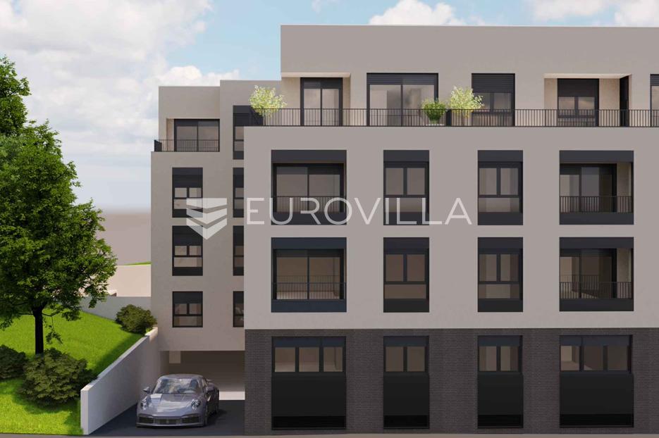 Apartment Zu verkaufen - Grad Zagreb črnomerec - foto 5/7