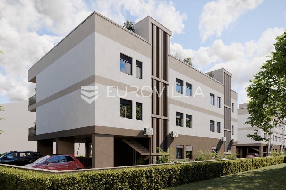 Appartement À vendre - Splitsko-dalmatinska Podstrana - foto 2/9