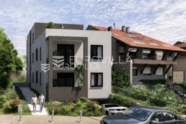 Apartmán na prodej 51 m² – Jelenovac