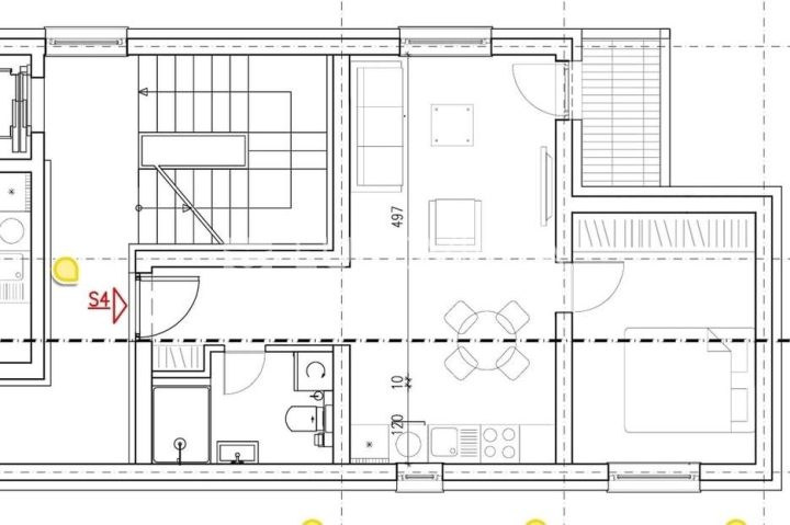 Apartment Zu verkaufen - Grad Zagreb črnomerec - foto 3/3