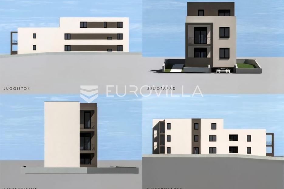 Appartamento In vendita - Grad Zagreb črnomerec - foto 2/2