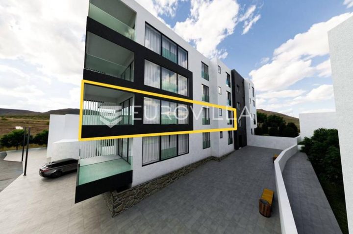 Appartement à vendre 84 m² – Opatija