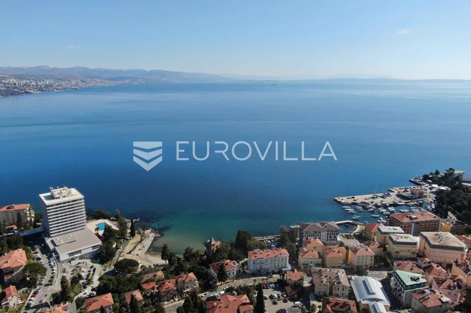 Apartmán Na predaj -  Opatija