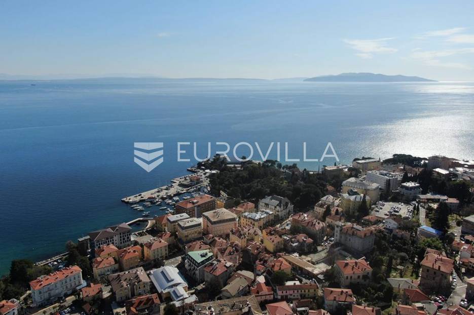 Apartmán Na predaj - Primorsko-goranska Opatija