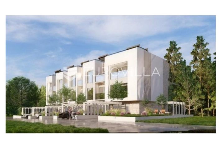 Appartement à vendre 76 m² – Sveti Petar Na Moru