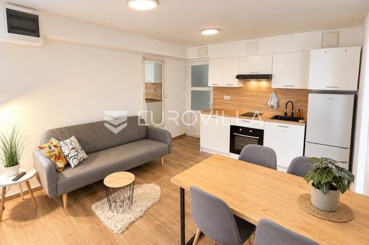 Flat for rent 28 m² – Trešnjevka
