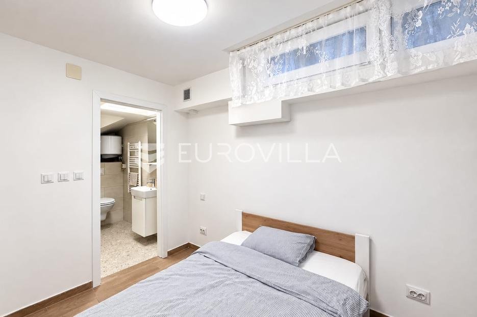Flat For rent - Grad Zagreb Trešnjevka - Sjever
