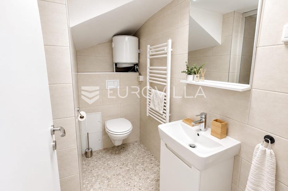 Flat For rent - Grad Zagreb Trešnjevka - Sjever