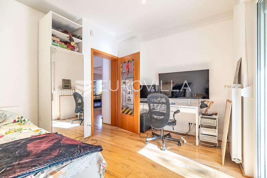 Apartment Zu verkaufen - Grad Zagreb Podsljeme