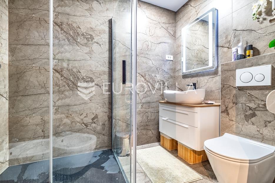 Apartment Zu verkaufen - Grad Zagreb Podsljeme
