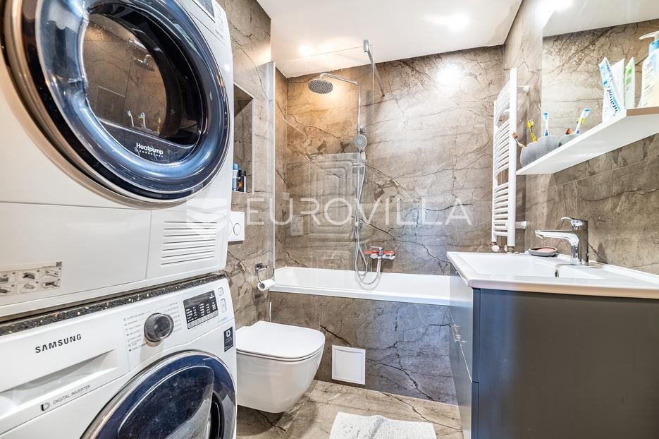 Apartment Zu verkaufen - Grad Zagreb Podsljeme