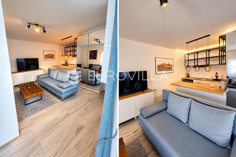 Apartment Zu verkaufen - Grad Zagreb Podsljeme